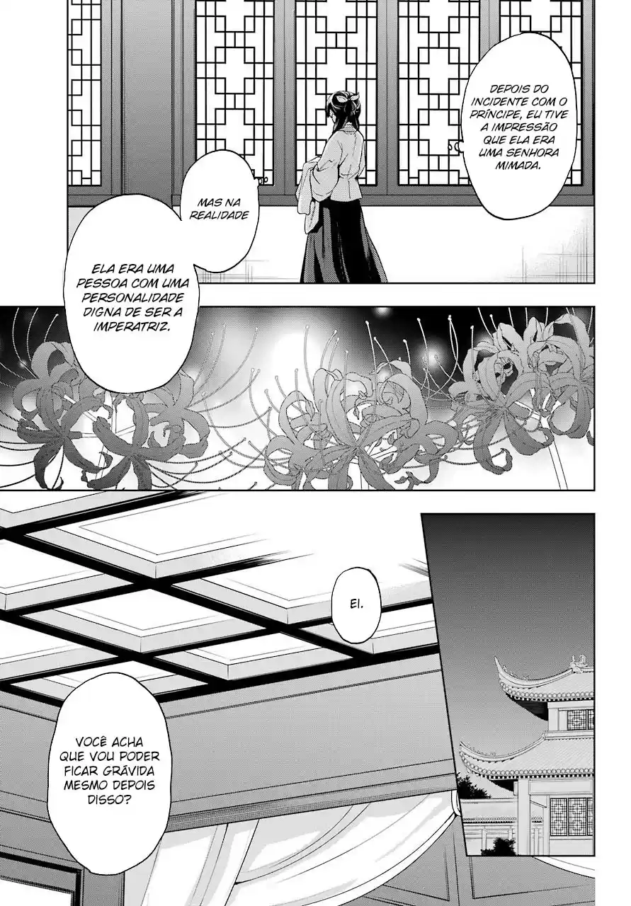 Read Kusuriya no Hitorigoto (PT) Manga Online