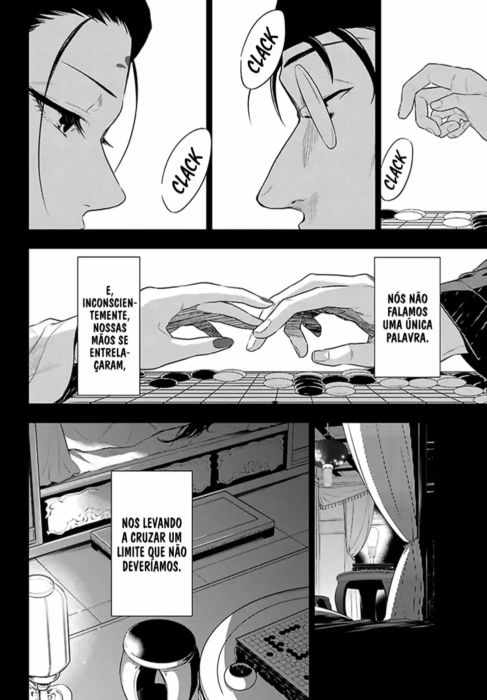 Read Kusuriya no Hitorigoto (PT) Manga Online