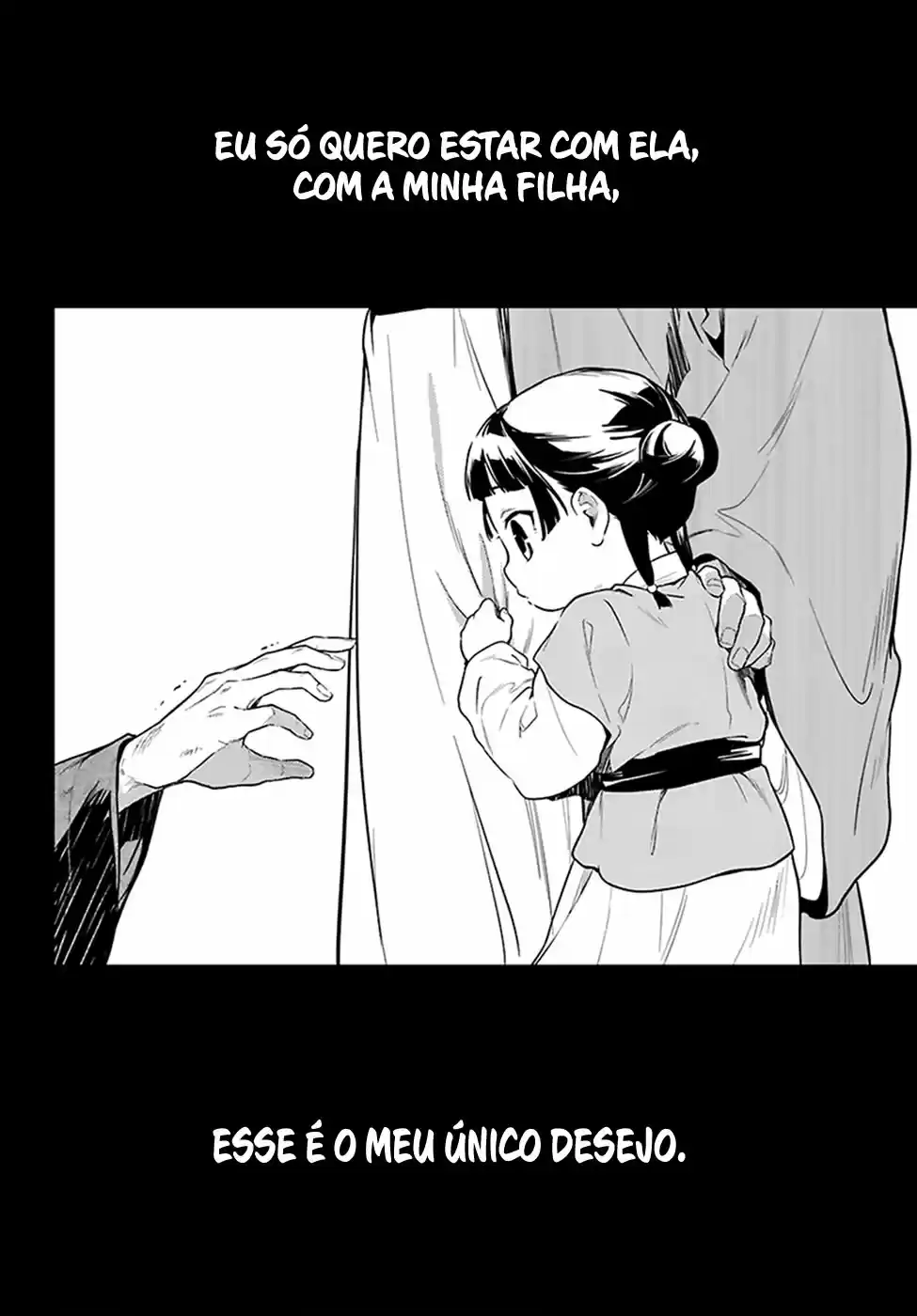 Read Kusuriya no Hitorigoto (PT) Manga Online