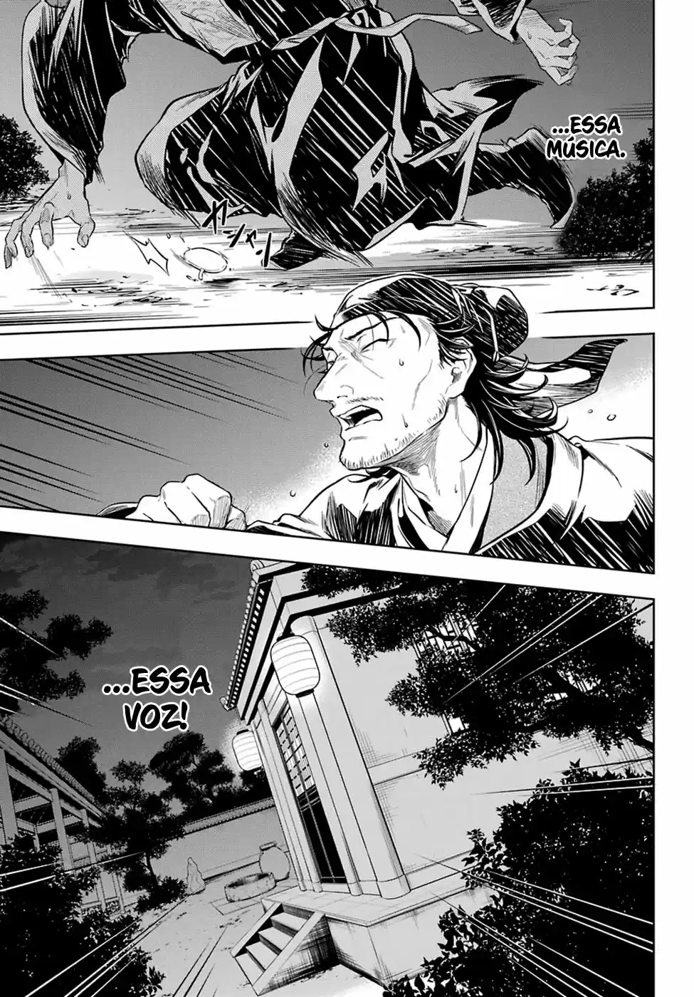 Read Kusuriya no Hitorigoto (PT) Manga Online