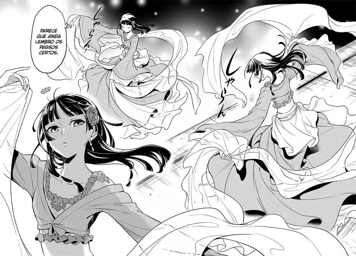 Read Kusuriya no Hitorigoto (PT) Manga Online