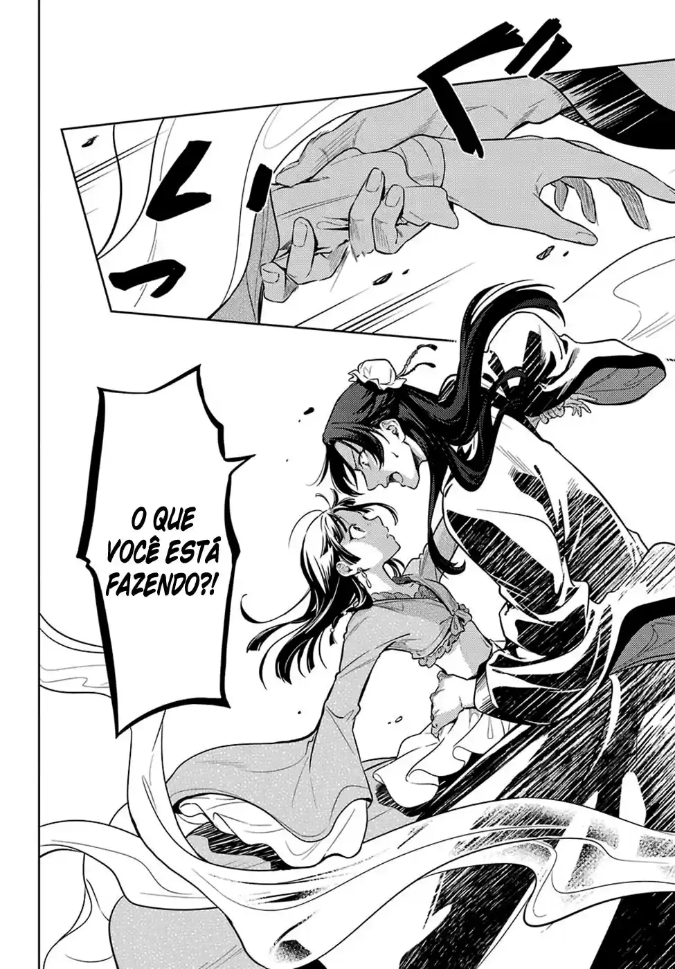 Read Kusuriya no Hitorigoto (PT) Manga Online