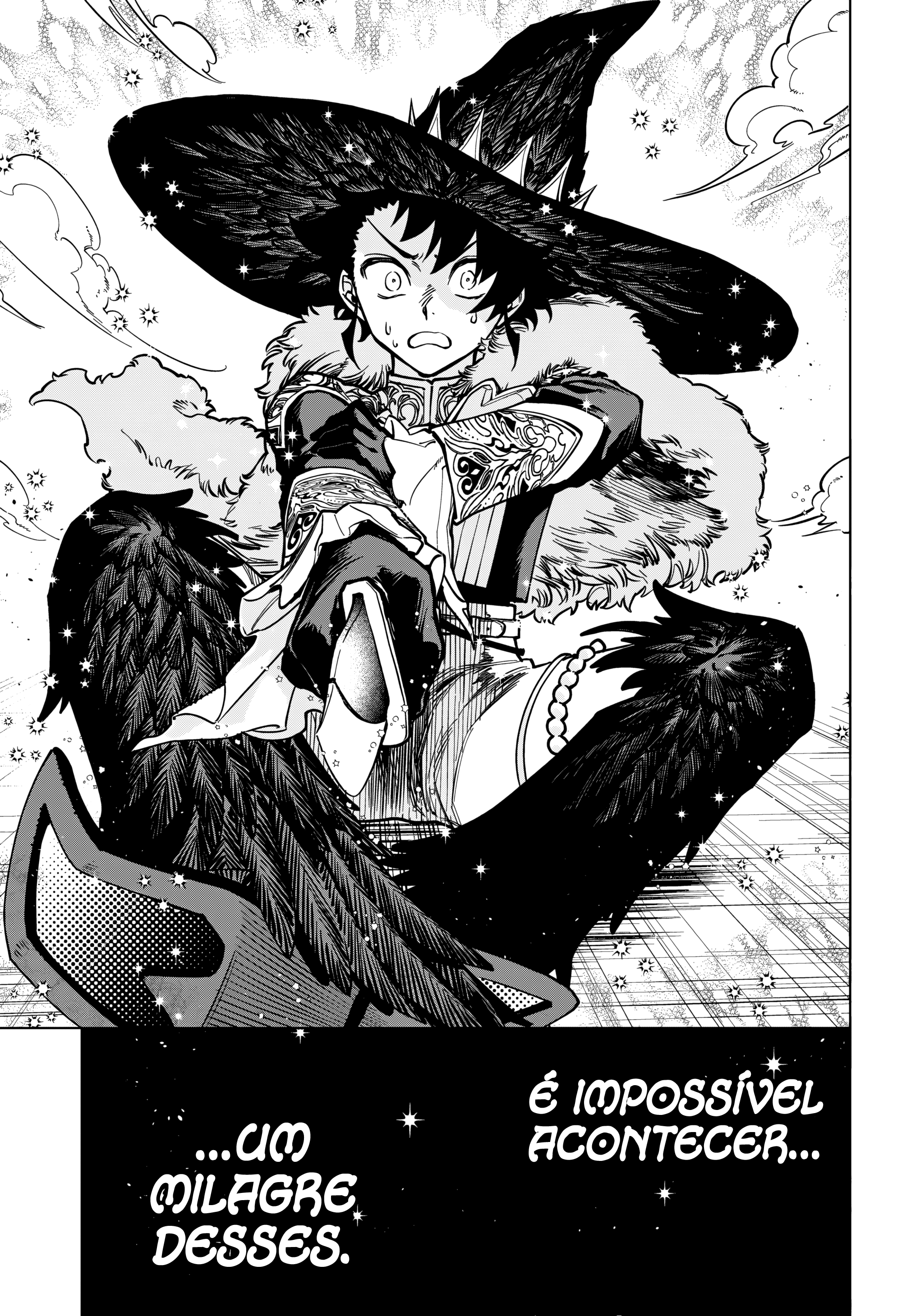 Read Madan no Ichi (PT) Manga Online