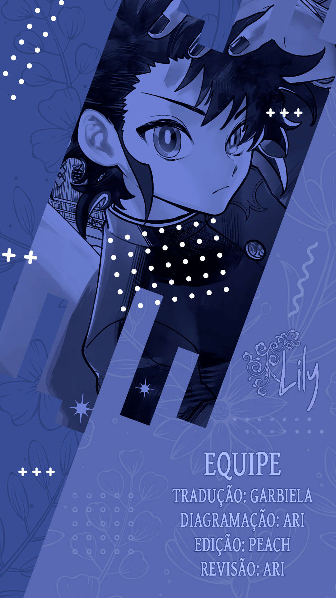 Read Madan no Ichi (PT) Manga Online