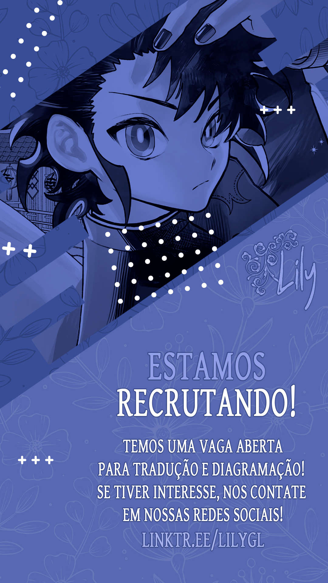 Read Madan no Ichi (PT) Manga Online