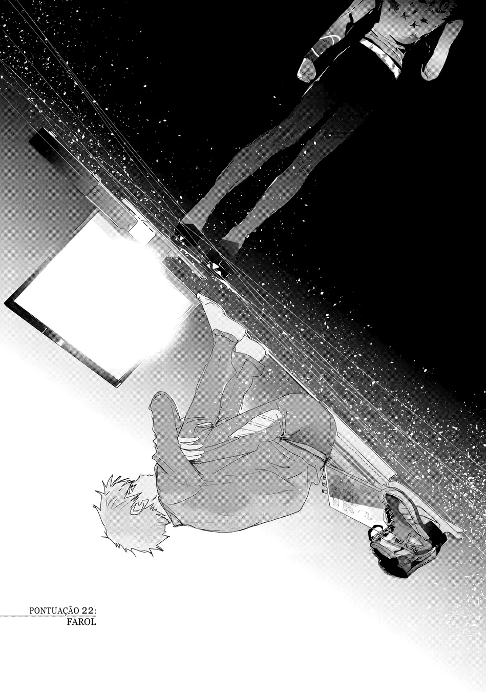 Read Medalist (PT) Manga Online