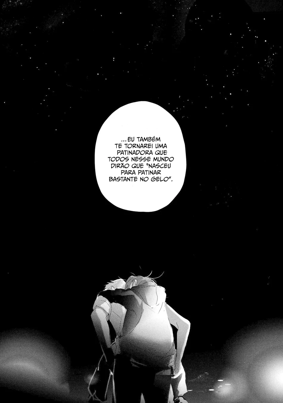 Read Medalist (PT) Manga Online