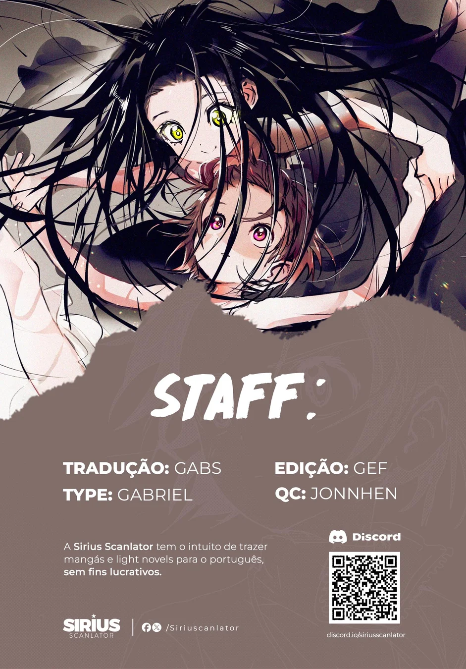 Read Medalist (PT) Manga Online