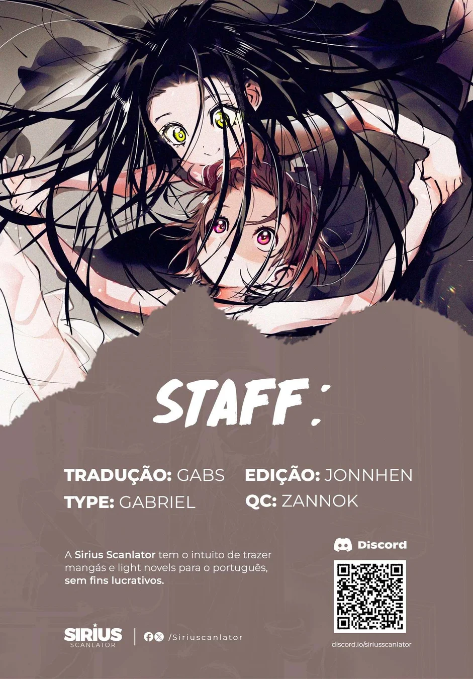 Read Medalist (PT) Manga Online
