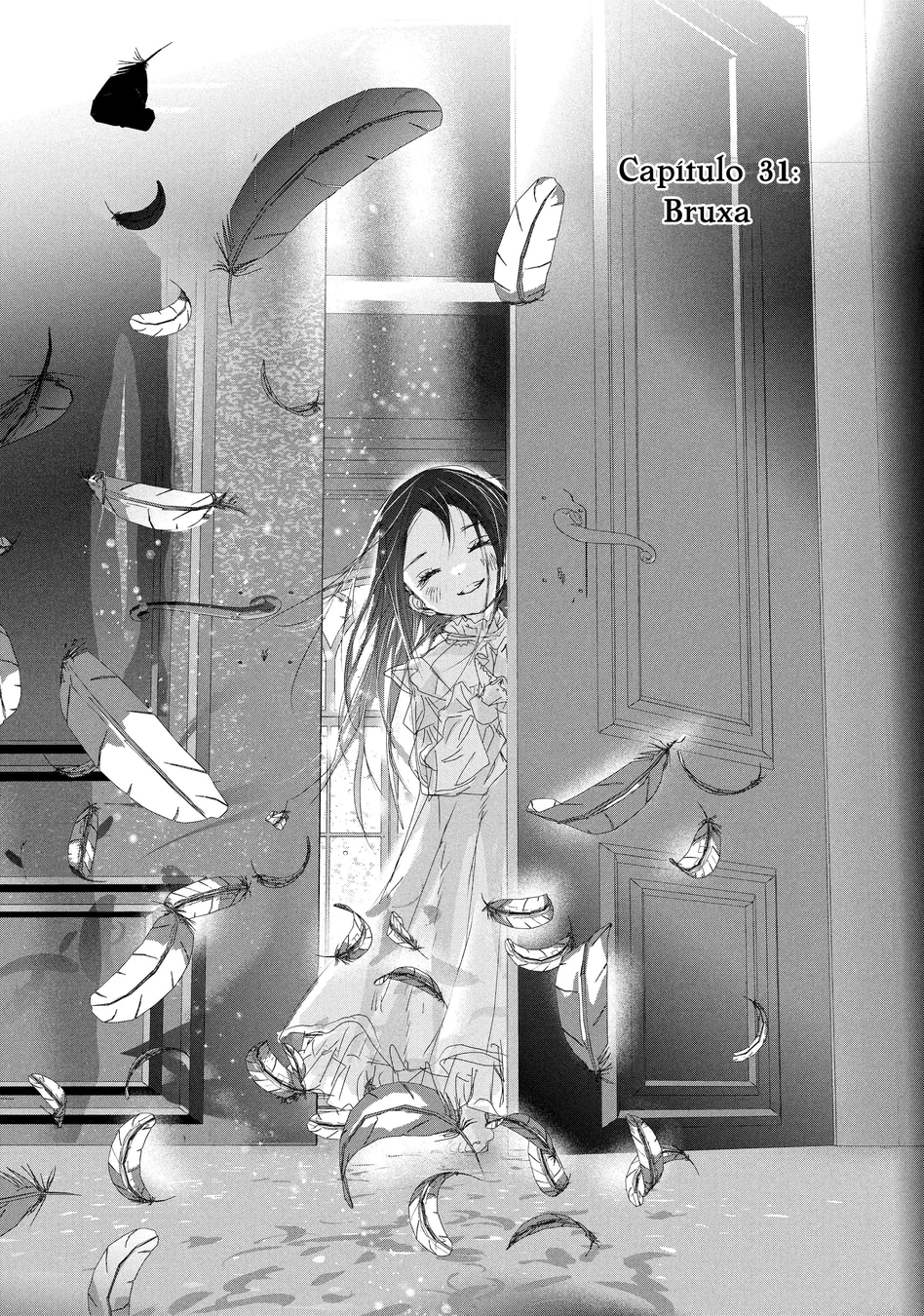 Read Medalist (PT) Manga Online