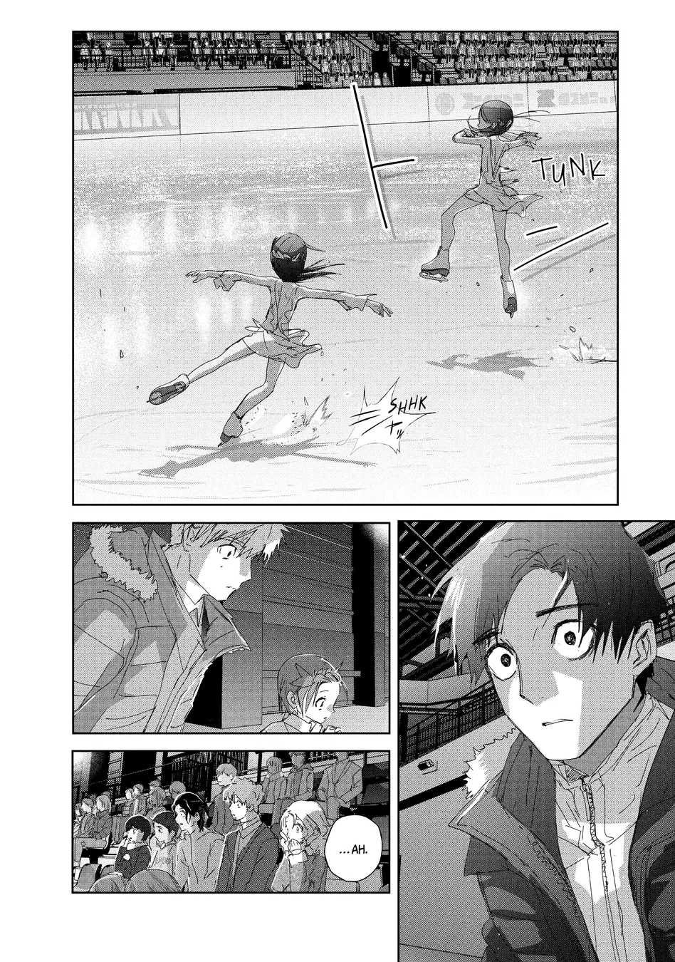 Read Medalist (PT) Manga Online