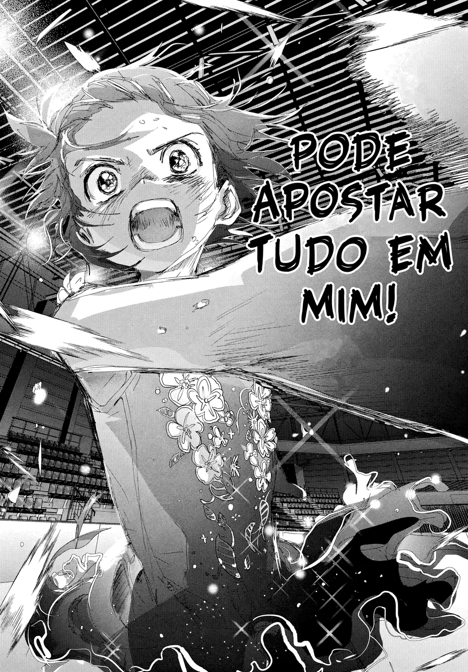 Read Medalist (PT) Manga Online