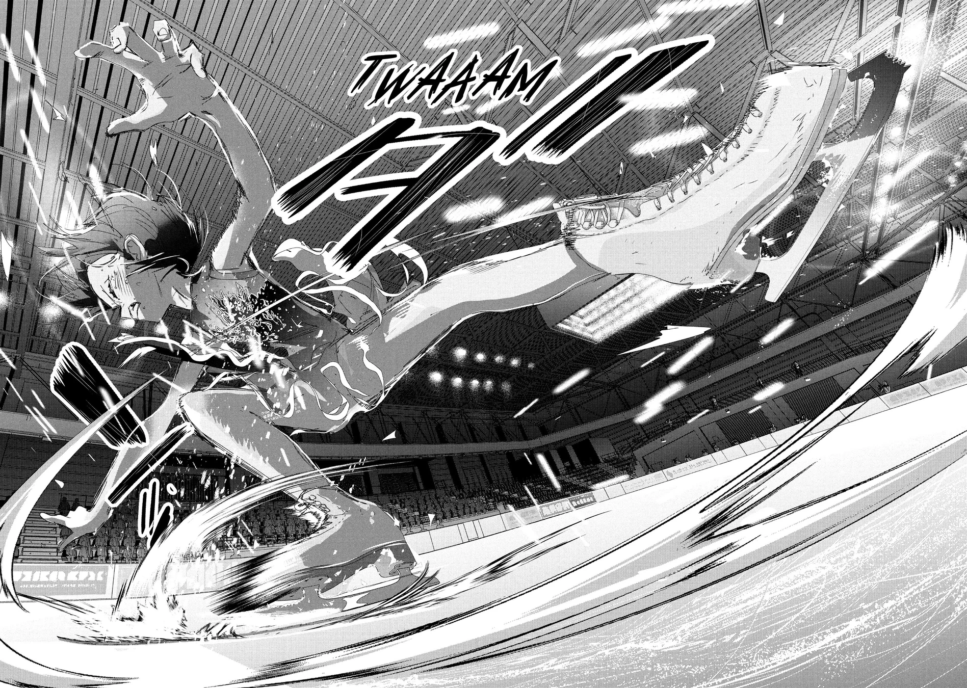 Read Medalist (PT) Manga Online