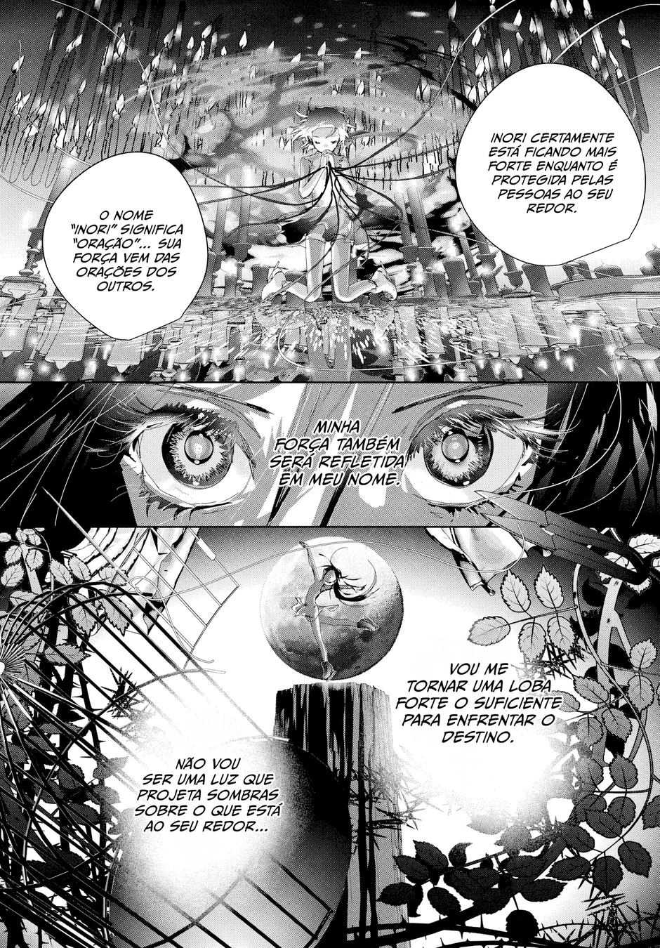 Read Medalist (PT) Manga Online