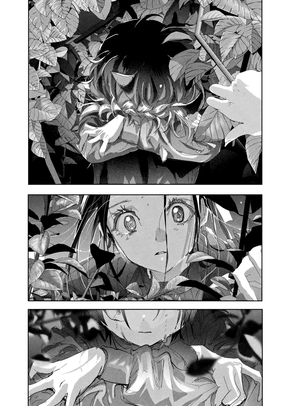 Read Medalist (PT) Manga Online