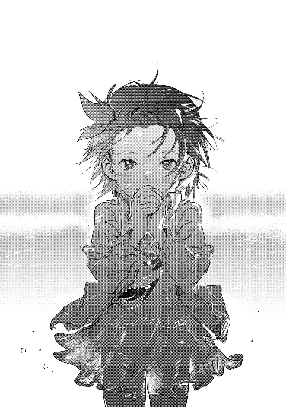 Read Medalist (PT) Manga Online