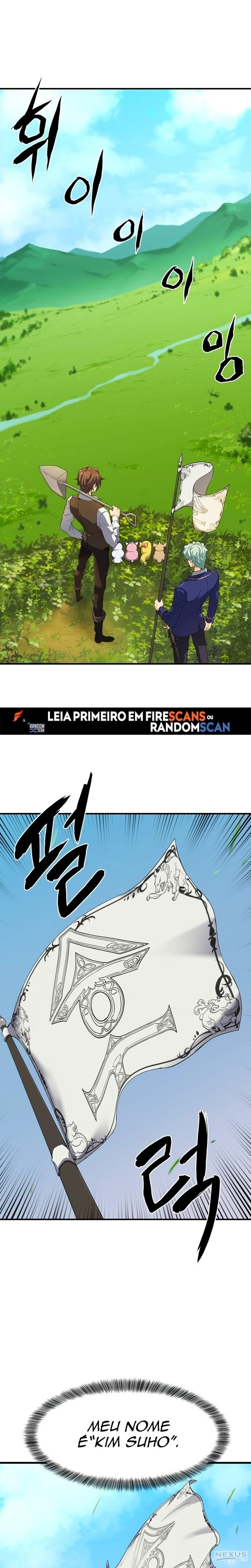 Read O Melhor Engenheiro Do Mundo (PT) Manga Online
