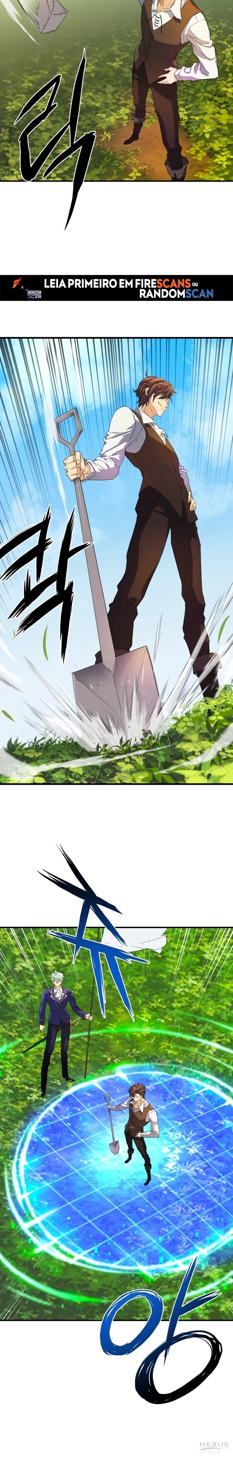 Read O Melhor Engenheiro Do Mundo (PT) Manga Online