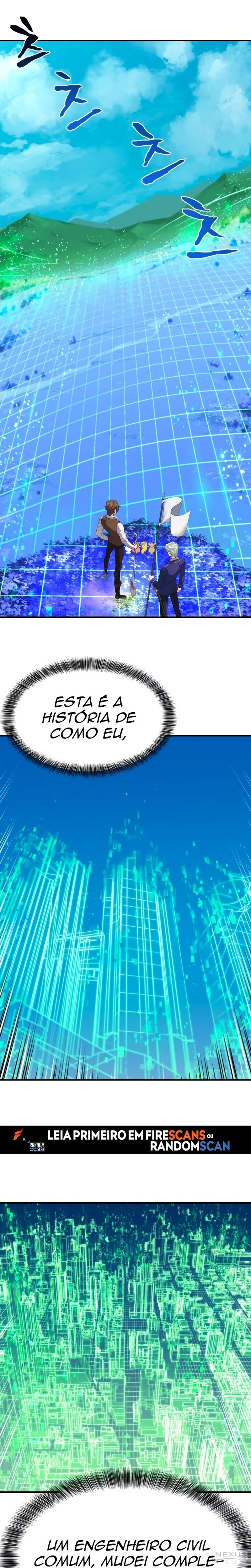 Read O Melhor Engenheiro Do Mundo (PT) Manga Online