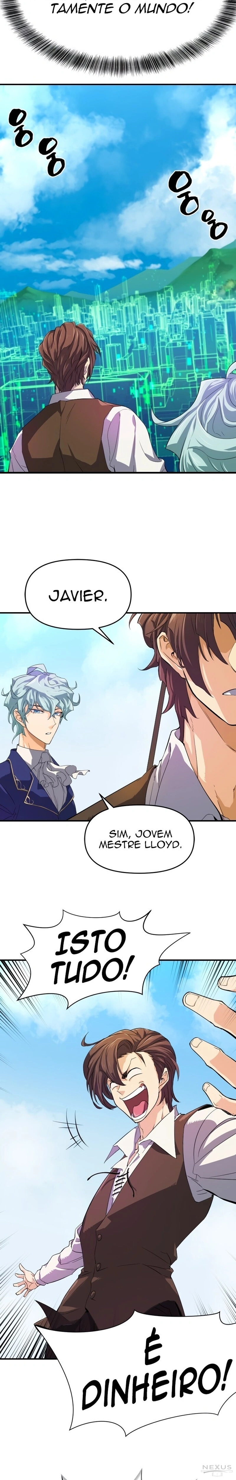Read O Melhor Engenheiro Do Mundo (PT) Manga Online