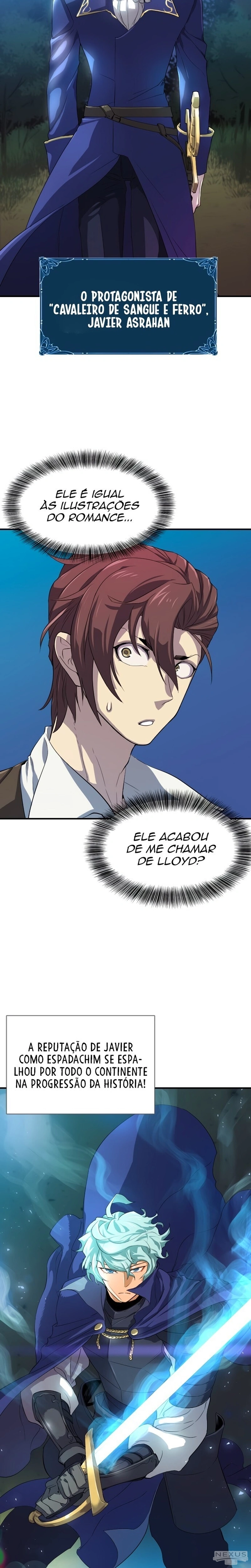 Read O Melhor Engenheiro Do Mundo (PT) Manga Online