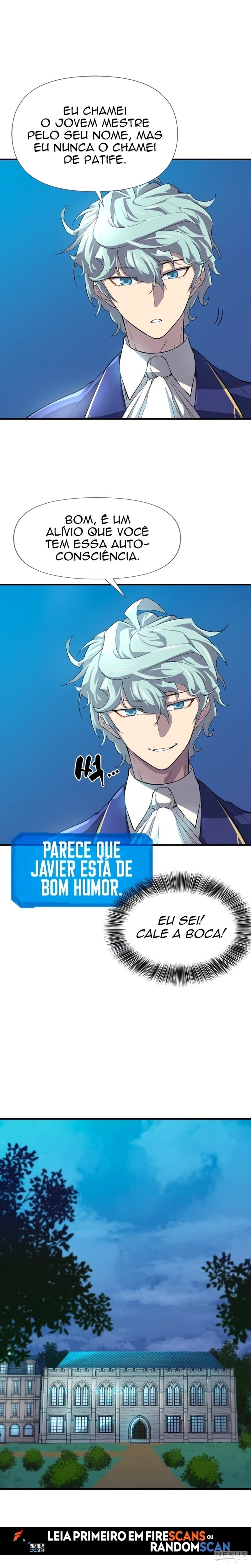 Read O Melhor Engenheiro Do Mundo (PT) Manga Online