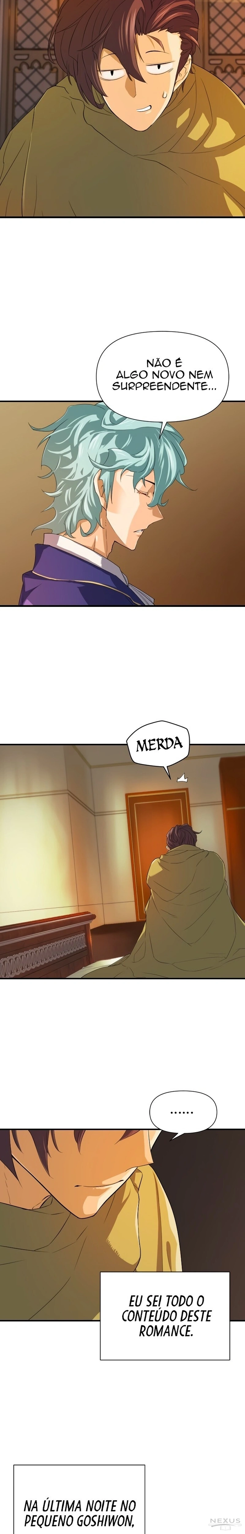 Read O Melhor Engenheiro Do Mundo (PT) Manga Online