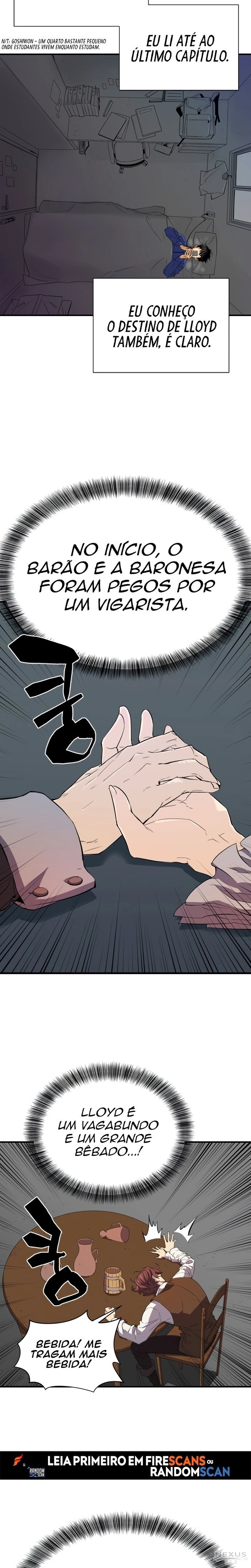Read O Melhor Engenheiro Do Mundo (PT) Manga Online