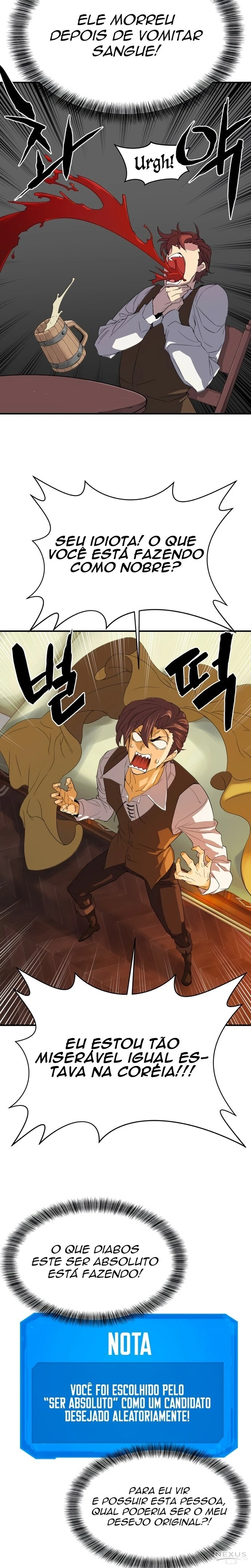 Read O Melhor Engenheiro Do Mundo (PT) Manga Online