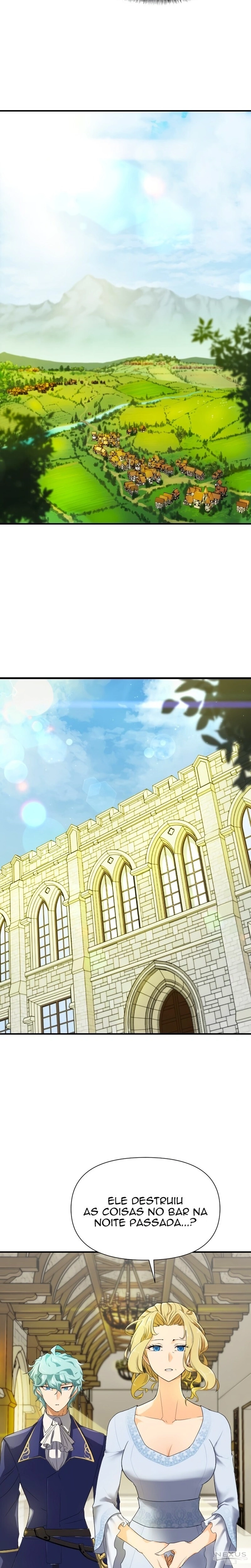 Read O Melhor Engenheiro Do Mundo (PT) Manga Online