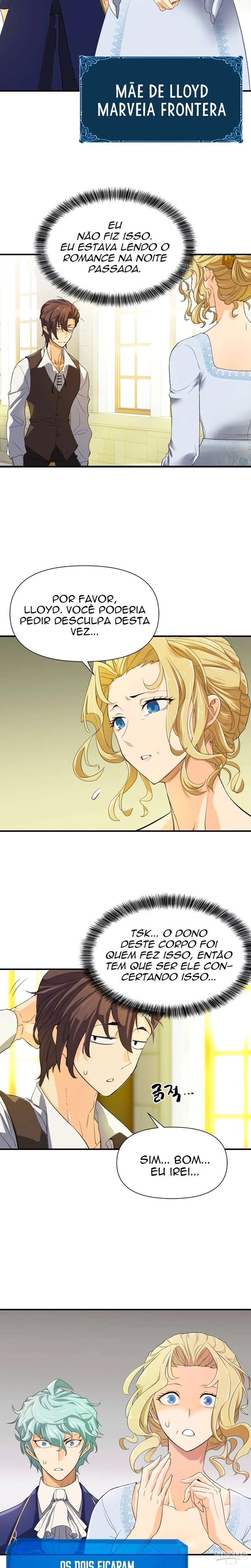 Read O Melhor Engenheiro Do Mundo (PT) Manga Online
