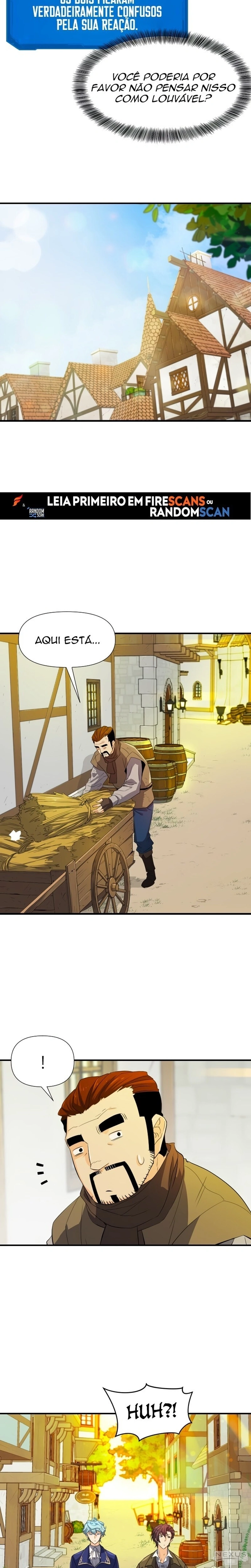 Read O Melhor Engenheiro Do Mundo (PT) Manga Online