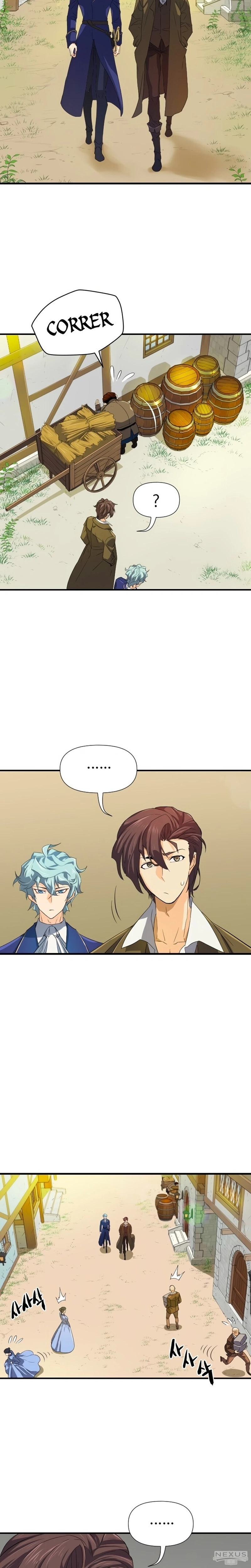 Read O Melhor Engenheiro Do Mundo (PT) Manga Online