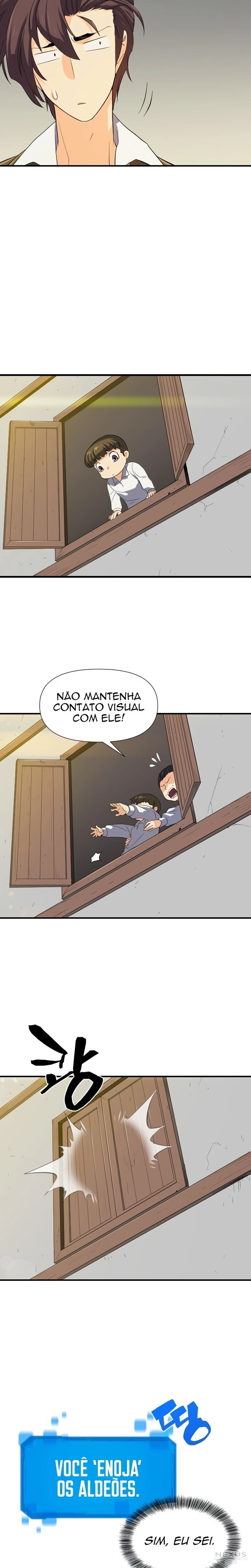Read O Melhor Engenheiro Do Mundo (PT) Manga Online