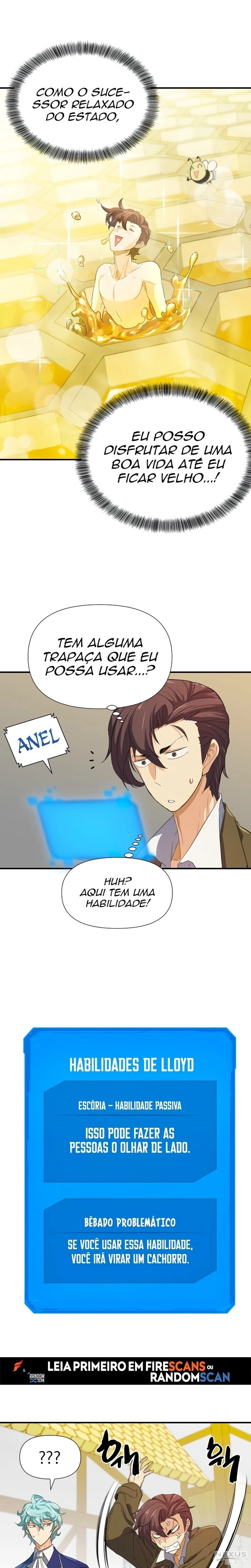 Read O Melhor Engenheiro Do Mundo (PT) Manga Online