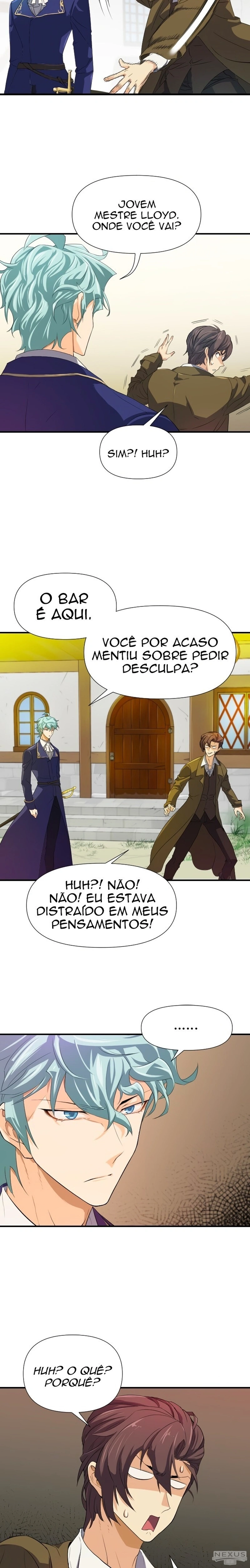 Read O Melhor Engenheiro Do Mundo (PT) Manga Online