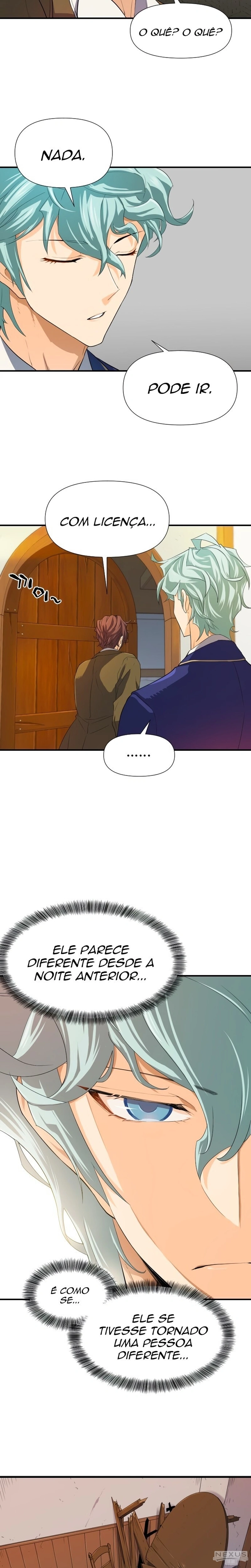 Read O Melhor Engenheiro Do Mundo (PT) Manga Online
