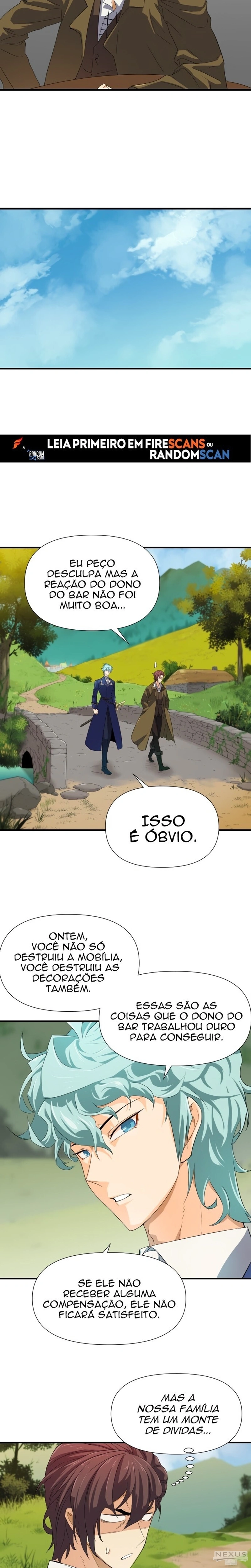Read O Melhor Engenheiro Do Mundo (PT) Manga Online