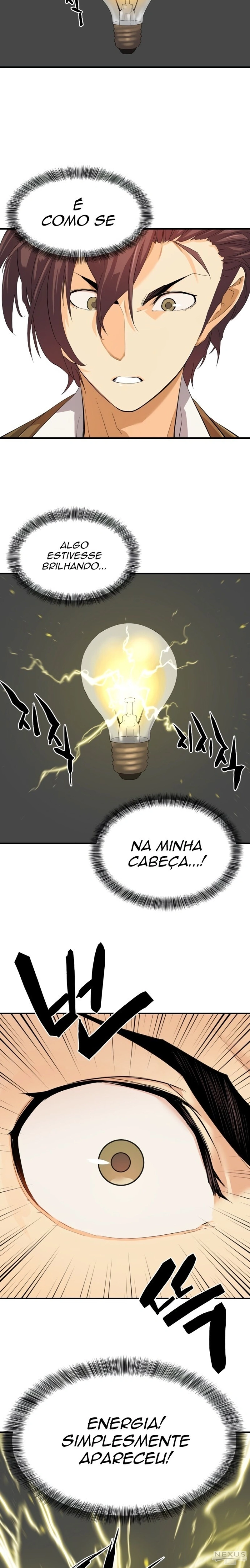 Read O Melhor Engenheiro Do Mundo (PT) Manga Online