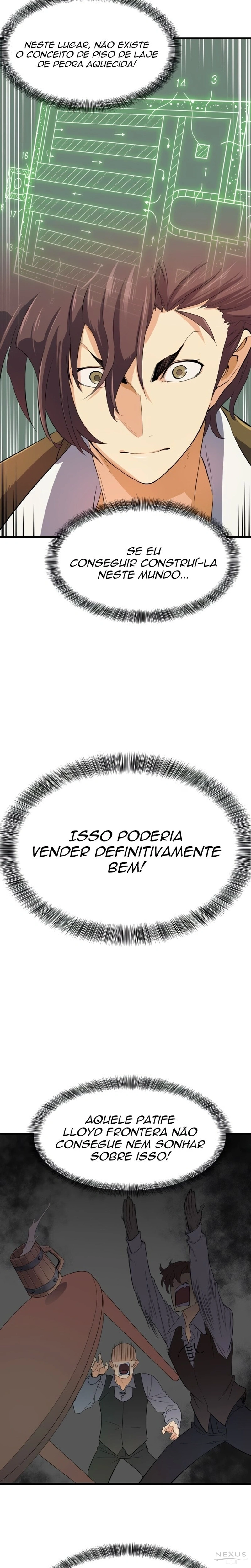Read O Melhor Engenheiro Do Mundo (PT) Manga Online