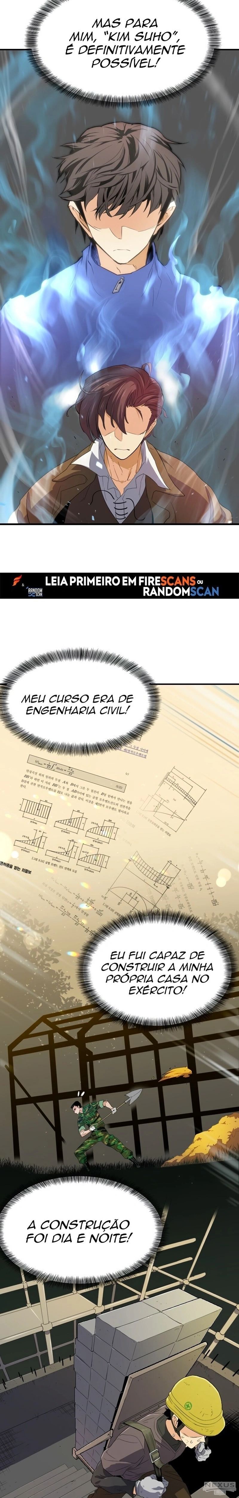 Read O Melhor Engenheiro Do Mundo (PT) Manga Online
