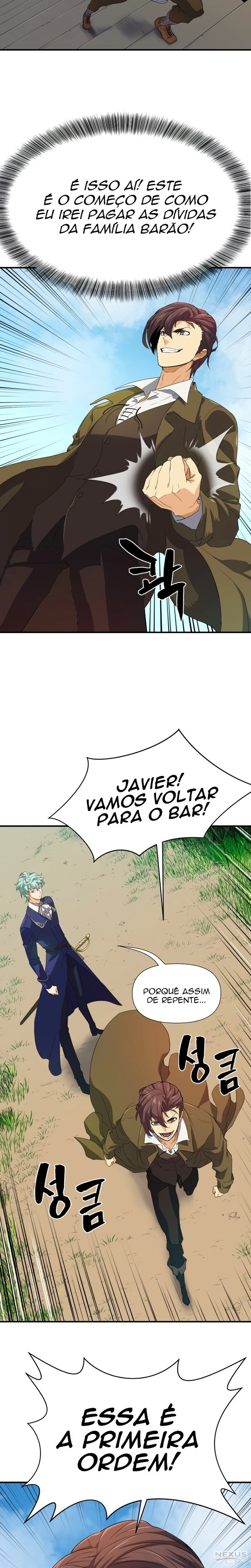 Read O Melhor Engenheiro Do Mundo (PT) Manga Online