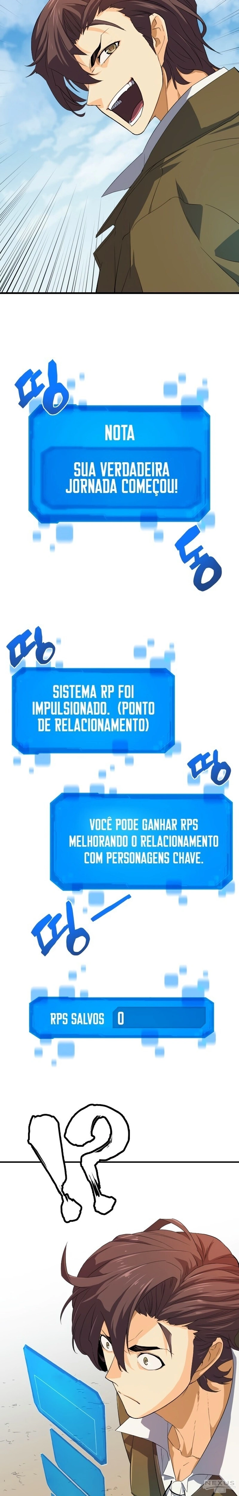 Read O Melhor Engenheiro Do Mundo (PT) Manga Online