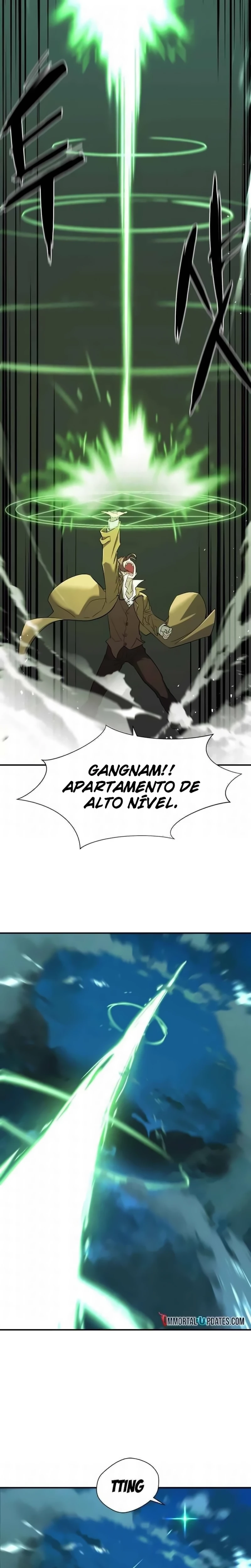 Read O Melhor Engenheiro Do Mundo (PT) Manga Online