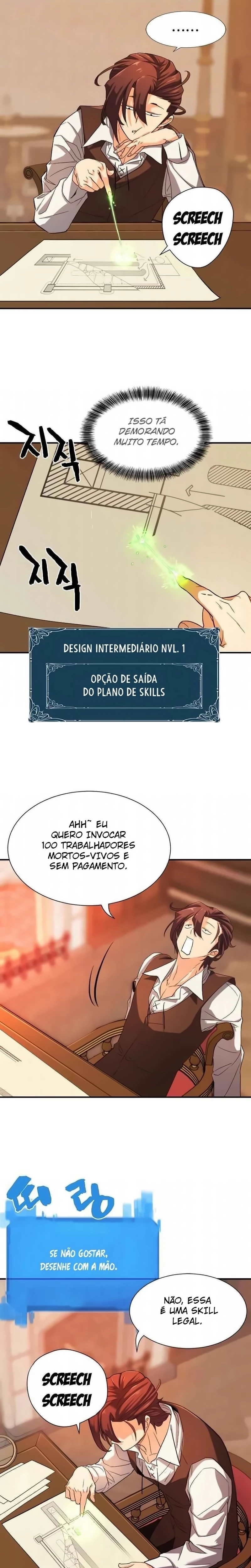 Read O Melhor Engenheiro Do Mundo (PT) Manga Online
