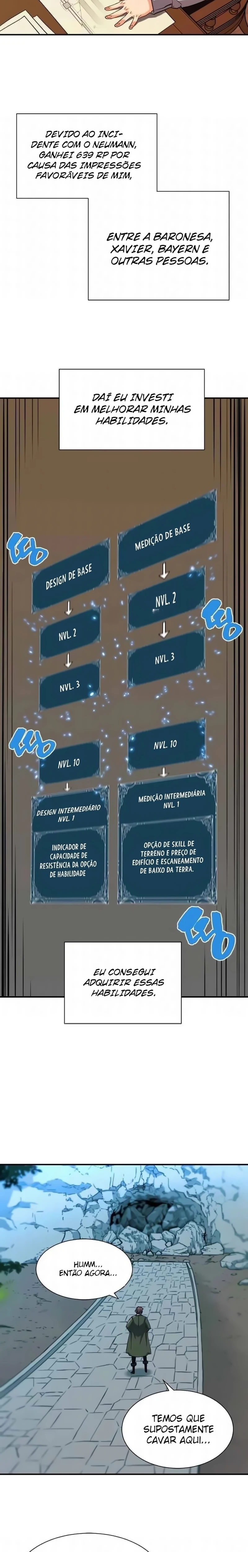 Read O Melhor Engenheiro Do Mundo (PT) Manga Online