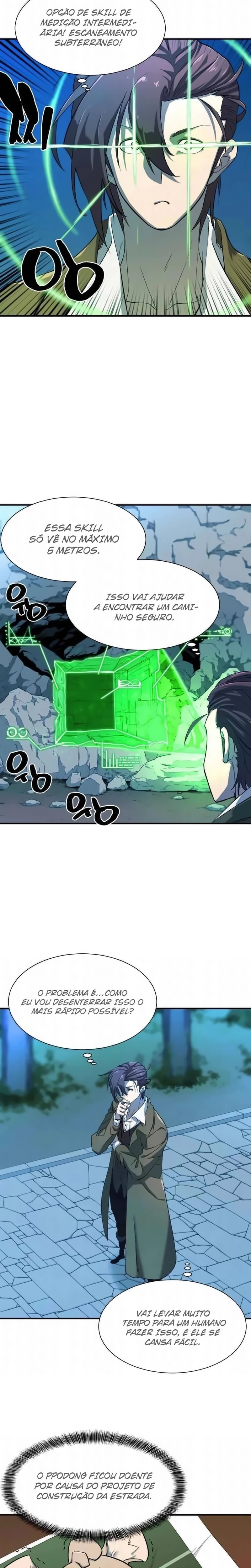 Read O Melhor Engenheiro Do Mundo (PT) Manga Online