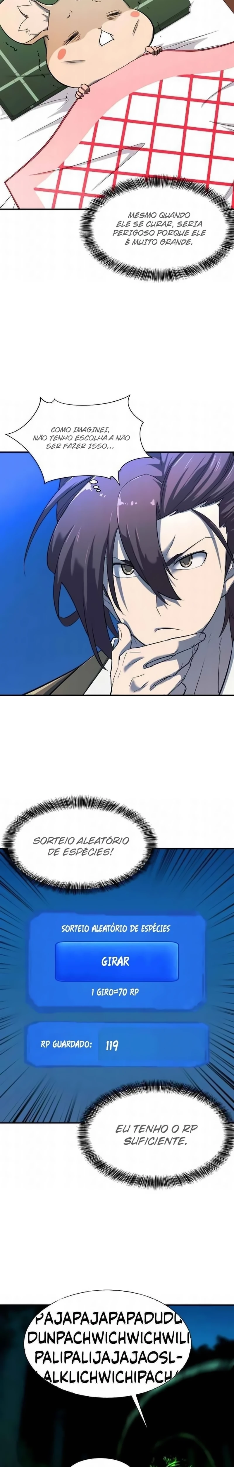 Read O Melhor Engenheiro Do Mundo (PT) Manga Online