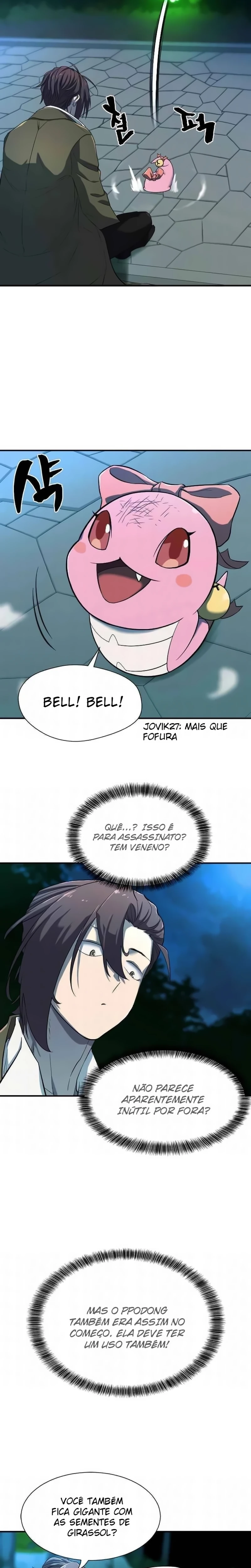 Read O Melhor Engenheiro Do Mundo (PT) Manga Online