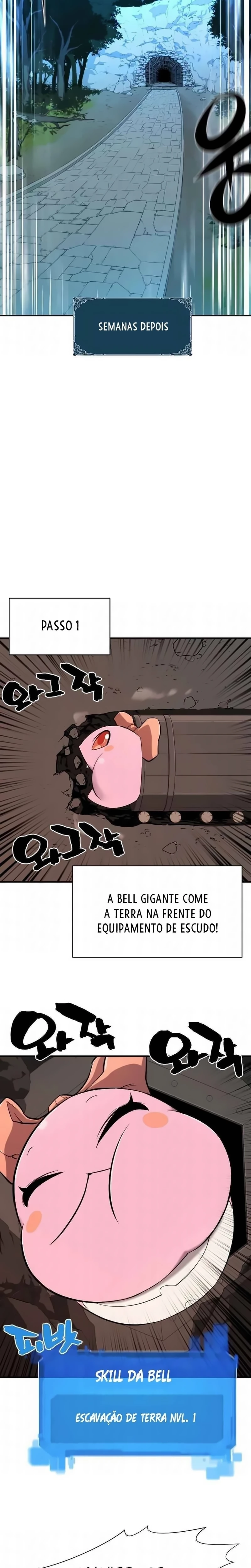 Read O Melhor Engenheiro Do Mundo (PT) Manga Online